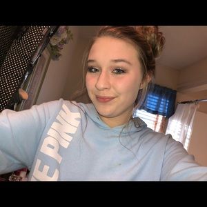 Meet your Posher, Cassidy